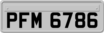 PFM6786