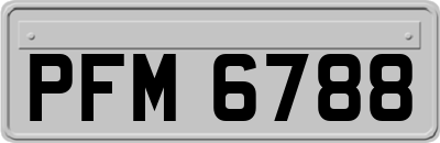 PFM6788