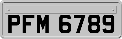 PFM6789