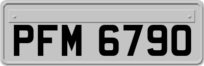 PFM6790