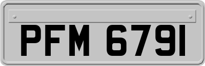 PFM6791