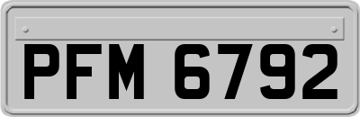 PFM6792