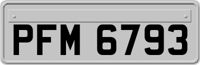 PFM6793