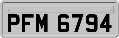 PFM6794