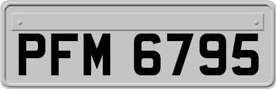 PFM6795