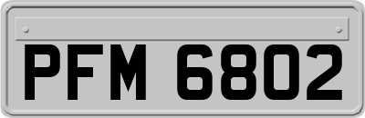 PFM6802