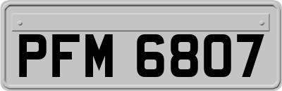 PFM6807