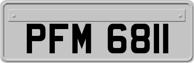 PFM6811