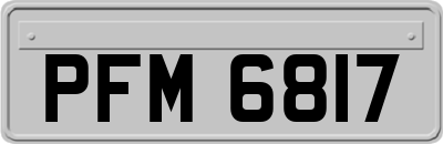 PFM6817