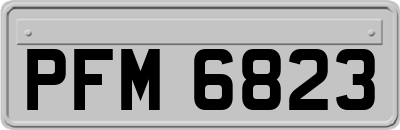 PFM6823