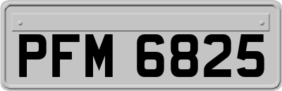 PFM6825