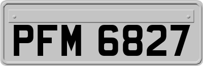 PFM6827