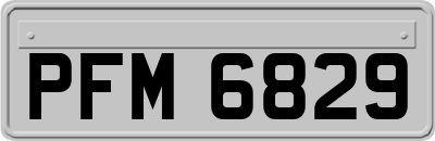 PFM6829