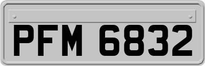 PFM6832