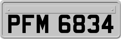 PFM6834
