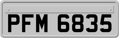 PFM6835