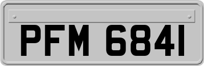 PFM6841
