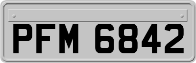 PFM6842