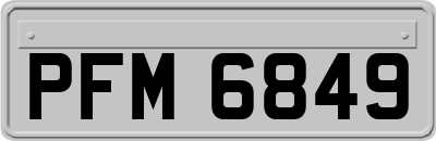 PFM6849