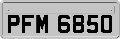 PFM6850