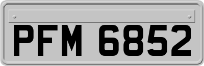 PFM6852