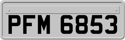 PFM6853