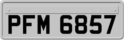 PFM6857