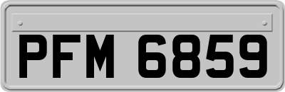 PFM6859