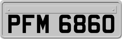 PFM6860