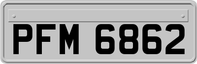 PFM6862