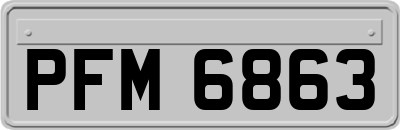 PFM6863
