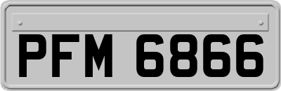 PFM6866