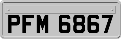PFM6867