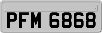 PFM6868
