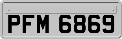 PFM6869