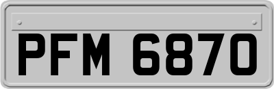 PFM6870