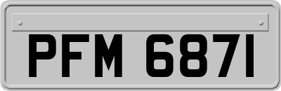 PFM6871