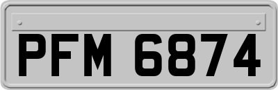 PFM6874