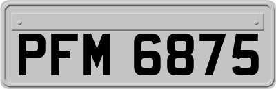 PFM6875