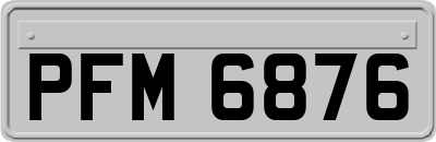PFM6876
