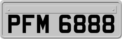 PFM6888