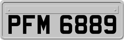 PFM6889