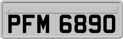 PFM6890