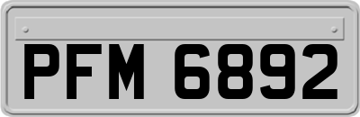 PFM6892