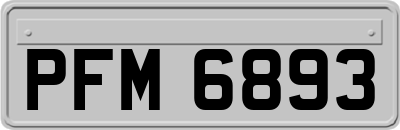 PFM6893
