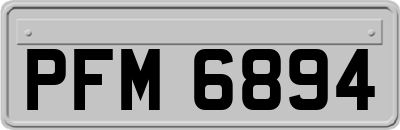 PFM6894