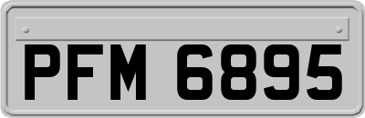 PFM6895