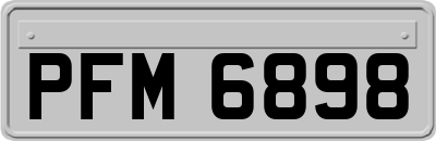 PFM6898