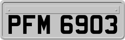 PFM6903
