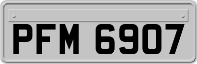 PFM6907